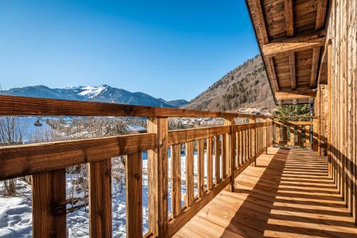 Chalet Azobe Morzine - by EMERALD STAY