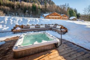 Chalet Azobe Morzine - by EMERALD STAY