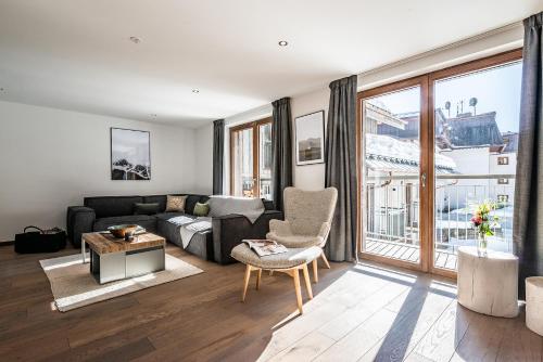 Chalet Badi Argentière Chamonix - by EMERALD STAY