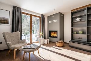 Chalet Badi Argentière Chamonix - by EMERALD STAY