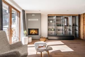 Chalet Badi Argentière Chamonix - by EMERALD STAY