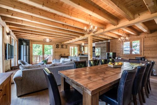 Chalet Balata Morzine - by EMERALD STAY