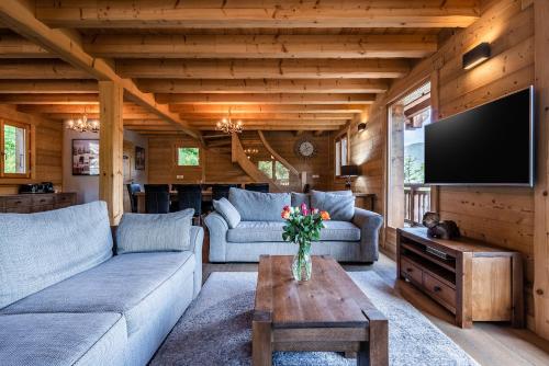 Chalet Balata Morzine - by EMERALD STAY