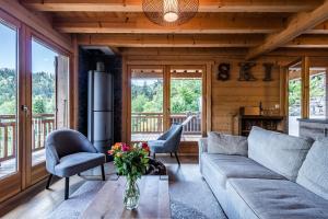 Chalet Balata Morzine - by EMERALD STAY