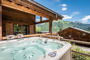 Chalet Balata Morzine - by EMERALD STAY