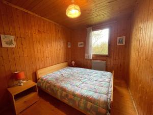 Chalet Barcelonnette, 3 pièces, 4 personnes - FR-1-165A-151