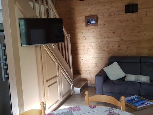Chalet Barcelonnette, 4 pièces, 6 personnes - FR-1-165A-145