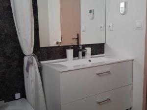Chalet Barcelonnette, 4 pièces, 6 personnes - FR-1-165A-145