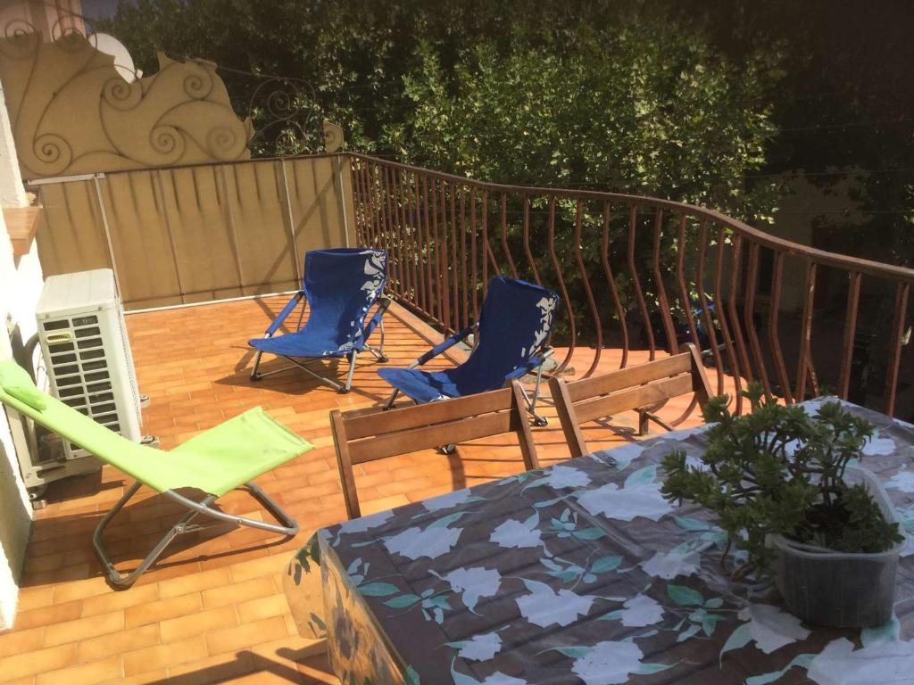 Chalet Barcelonnette, 4 pièces, 8 personnes - FR-1-165A-121 04400 Barcelonnette