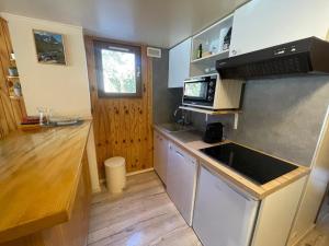 Chalet Barcelonnette, 4 pièces, 8 personnes - FR-1-165A-121
