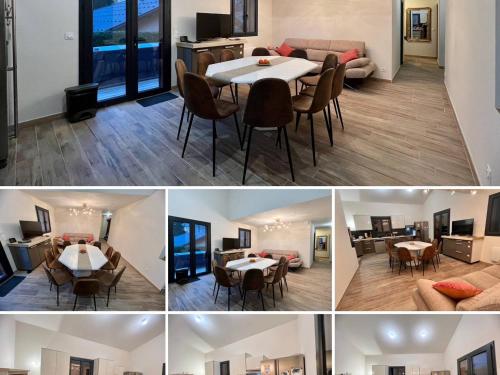 Chalet Barcelonnette, 5 pièces, 10 personnes - FR-1-165A-162