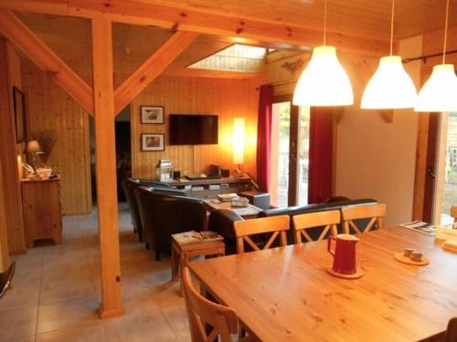 Chalet Barcelonnette, 5 pièces, 8 personnes - FR-1-691-42
