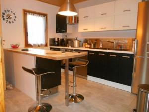 Chalet Barcelonnette, 5 pièces, 8 personnes - FR-1-691-42