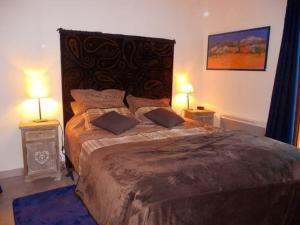 Chalet Barcelonnette, 5 pièces, 8 personnes - FR-1-691-42