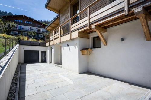 Chalet Base Camp