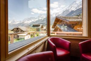 Chalet Base Camp