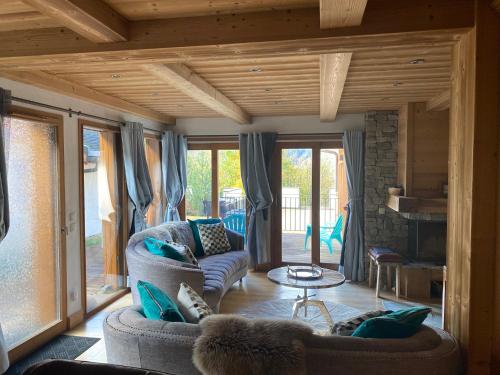 Chalet Beaufort