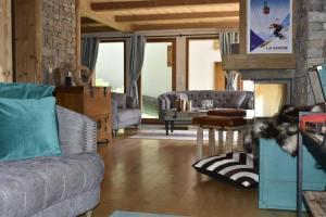 Chalet Beaufort