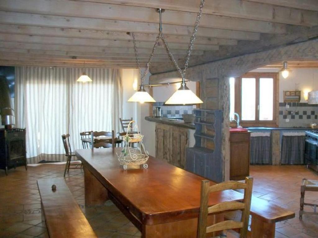 Chalet Beaufort
