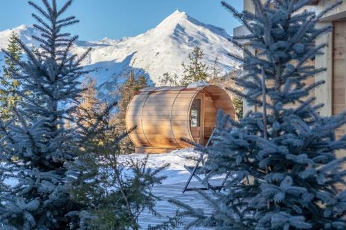 Chalet Béla Vya