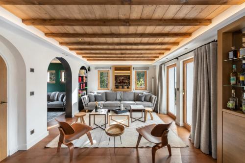 Chalet Bela Vya - Chalets pour 10 Personnes 644