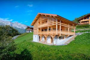 Chalet Chalet Belle Cour - OVO Network  74230 Manigod Rhône-Alpes