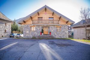 Chalet Chalet Bellevue Chef-Lieu 74360 La Chapelle-dʼAbondance Rhône-Alpes