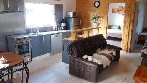 Chalet Beziers
