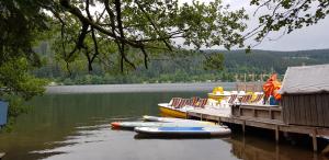 Chalet Biazot