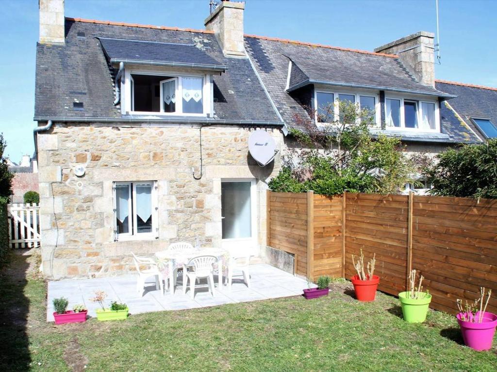 Chalet Biazot