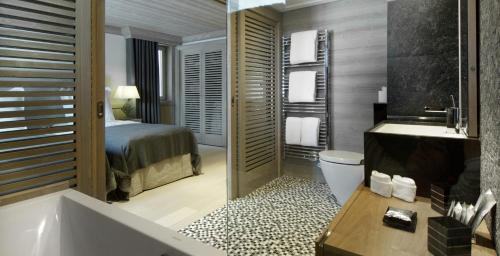 Chalet Black Pearl - Val d'Isère