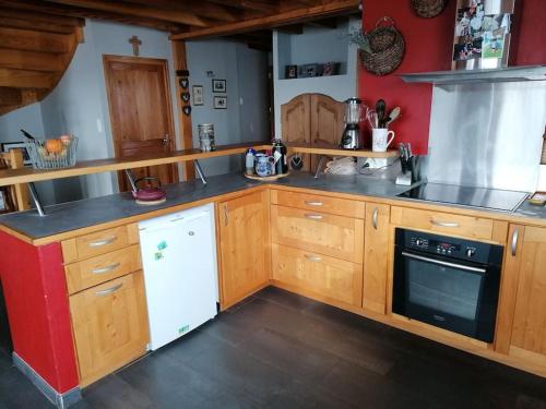 Chalet Blandine