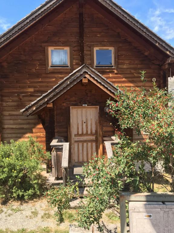 Chalet CHALET BOIS 8 PERS AVEC PISCINE ET VUE IMPRENABLE Résivacances Les Chalets de la Lauzière, 05250 Le Dévoluy 05250 Le Dévoluy