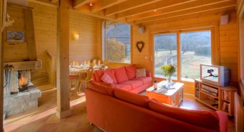 Chalet Bois - Chamonix