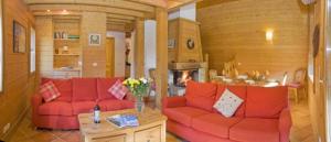 Chalet Chalet Bois - Chamonix 41 Clos de la Promacha 74400 Chamonix-Mont-Blanc Rhône-Alpes