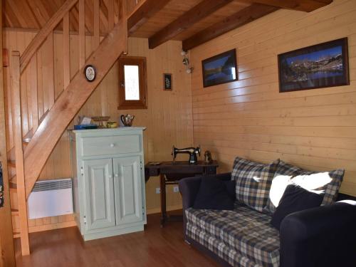 Chalet Bolquère, 2 pièces, 5 personnes - FR-1-592-39