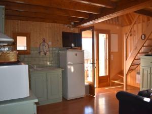 Chalet Bolquère, 2 pièces, 5 personnes - FR-1-592-39