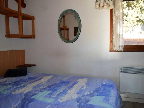 Chalet Bolquère-Pyrénées 2000, 2 pièces, 4 personnes - FR-1-592-23