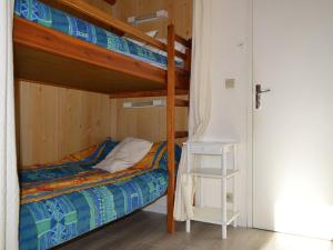 Chalet Bolquère-Pyrénées 2000, 2 pièces, 4 personnes - FR-1-592-23