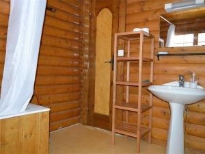 Chalet Bolquère-Pyrénées 2000, 3 pièces, 6 personnes - FR-1-592-26