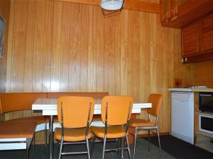 Chalet Bolquère-Pyrénées 2000, 3 pièces, 6 personnes - FR-1-592-5