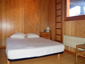 Chalet Bolquère-Pyrénées 2000, 3 pièces, 6 personnes - FR-1-592-5