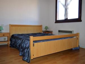 Chalet Bolquère-Pyrénées 2000, 4 pièces, 6 personnes - FR-1-592-7