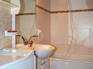 Chalet Bolquère-Pyrénées 2000, 4 pièces, 6 personnes - FR-1-592-7