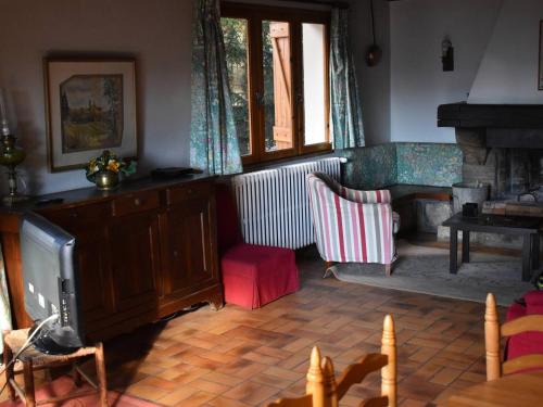 Chalet Bolquère-Superbolquère, 5 pièces, 11 personnes - FR-1-592-34