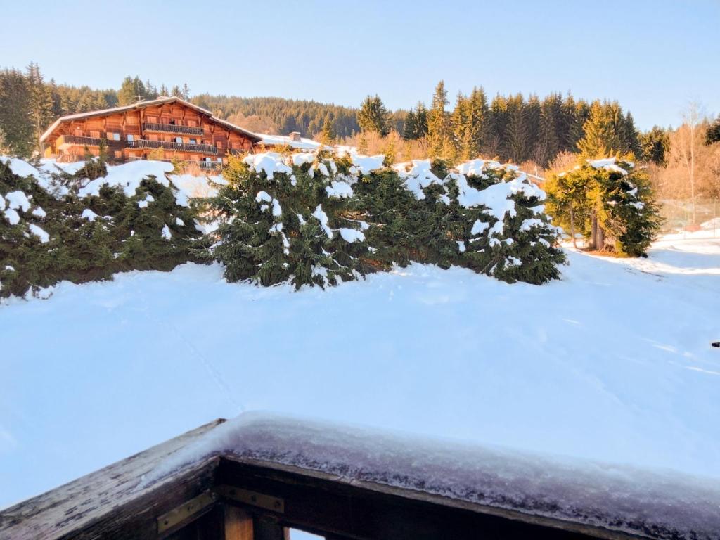 Chalet Boréal 32600 Pujaudran