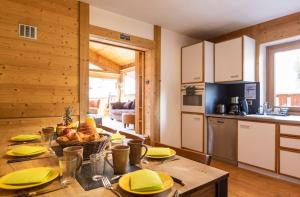 Chalet Boudu - Mountain Collection