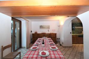 Chalet Bouquetin- Carline 10 to 13 people