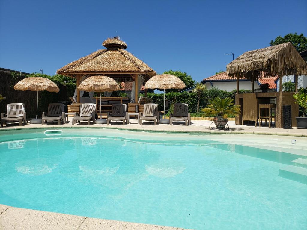Chalet Braunkopf ALSACE 68380 Muhlbach-sur-Munster