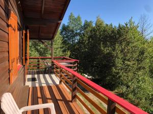 Chalet Braunkopf ALSACE